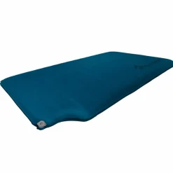 Sea to Summit COMFORT DELUXE SELF INFLATING MAT - Selbstaufblasende Isomatte