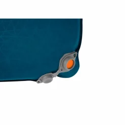 Sea to Summit COMFORT DELUXE SELF INFLATING MAT - Selbstaufblasende Isomatte