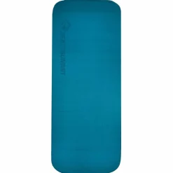 Sea to Summit COMFORT DELUXE SELF INFLATING MAT REGULAR - Selbstaufblasende Isomatte