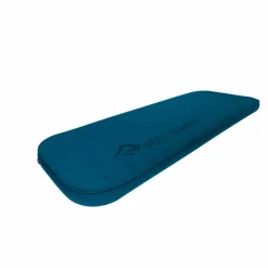 Sea to Summit COMFORT DELUXE SELF INFLATING MAT REGULAR - Selbstaufblasende Isomatte
