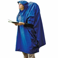 Sea to Summit 70D TARP PONCHO - Regenponcho