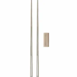 Sea to Summit DETOUR STAINLESS STEEL CHOPSTICKS - Campingbesteck