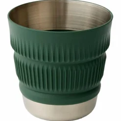 Sea to Summit DETOUR STAINLESS STEEL COLLAPSIBLE MUG - Becher