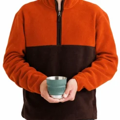 Sea to Summit DETOUR STAINLESS STEEL COLLAPSIBLE MUG - Becher