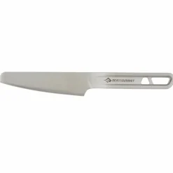 Sea to Summit DETOUR STAINLESS STEEL KITCHEN KNIFE - Küchenmesser