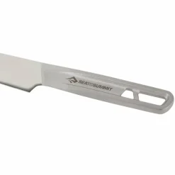 Sea to Summit DETOUR STAINLESS STEEL KITCHEN KNIFE - Küchenmesser