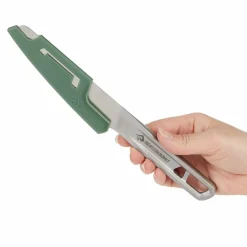 Sea to Summit DETOUR STAINLESS STEEL KITCHEN KNIFE - Küchenmesser