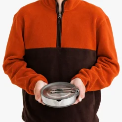 Sea to Summit DETOUR STAINLESS STEEL COLLAPSIBLE POT - Kochtopf