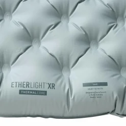 Sea to Summit ETHER LIGHT XR INSULATED ASC MAT - Luftbett