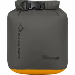 Sea to Summit EVAC LIGHTWEIGHT DRY BAG - Wasserdichter Packsack