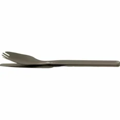 Sea to Summit FRONTIER UL CUTLERY SET - [2 PIECE] SPORK & KNIFE - Campingbesteck