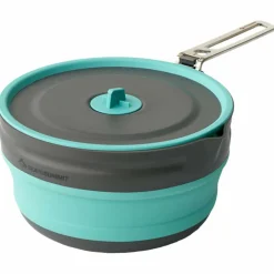 Sea to Summit FRONTIER UL COLLAPSIBLE POURING POT - Kochtopf