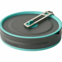 Sea to Summit FRONTIER UL COLLAPSIBLE POURING POT - Kochtopf