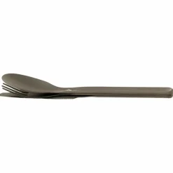 Sea to Summit FRONTIER UL CUTLERY SET - [3 PIECE] FORK, SPOON & KNIFE - Campingbesteck