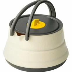 Sea to Summit FRONTIER UL COLLAPSIBLE KETTLE 1.3L - Kaffeekessel