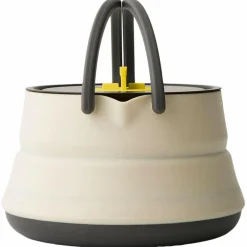 Sea to Summit FRONTIER UL COLLAPSIBLE KETTLE 1.3L - Kaffeekessel