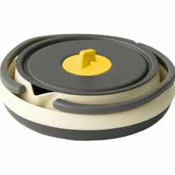 Sea to Summit FRONTIER UL COLLAPSIBLE KETTLE 1.3L - Kaffeekessel