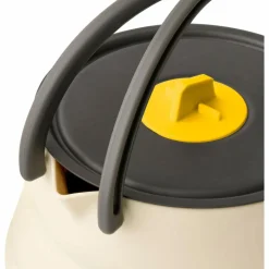 Sea to Summit FRONTIER UL COLLAPSIBLE KETTLE 1.3L - Kaffeekessel