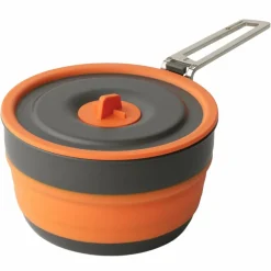 Sea to Summit FRONTIER UL COLLAPSIBLE POT - Kochtopf