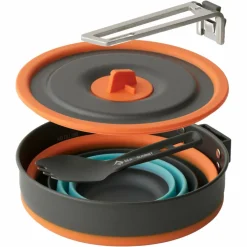 Sea to Summit FRONTIER UL COLLAPSIBLE POT - Kochtopf