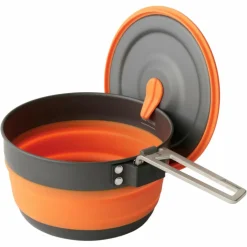 Sea to Summit FRONTIER UL COLLAPSIBLE POT - Kochtopf