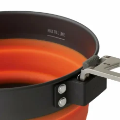 Sea to Summit FRONTIER UL COLLAPSIBLE POT - Kochtopf