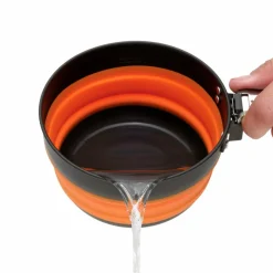 Sea to Summit FRONTIER UL COLLAPSIBLE POT - Kochtopf