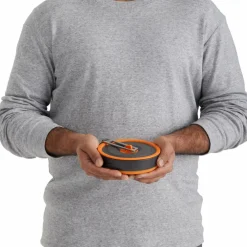 Sea to Summit FRONTIER UL COLLAPSIBLE POT - Kochtopf