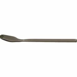 Sea to Summit FRONTIER UL CUTLERY SET - [2 PIECE] LONG HANDLE SPOON & SPOR - Campingbesteck
