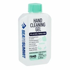 Sea to Summit HAND CLEANING GEL 100ML - Desinfektionsmittel