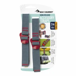 Sea to Summit HOOK RELEASE ACCESSORY STRAP - Spanngurt