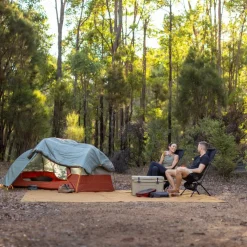 Sea to Summit IKOS TR TENT 2 PERSON - Kuppelzelt
