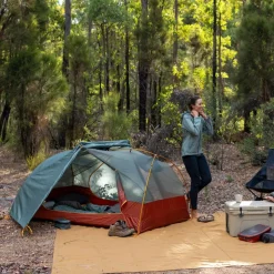 Sea to Summit IKOS TR TENT 2 PERSON - Kuppelzelt