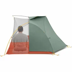 Sea to Summit IKOS TR TENT 2 PERSON - Kuppelzelt