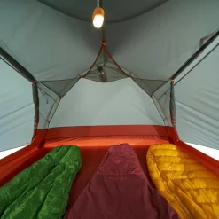Sea to Summit IKOS TR TENT 3 PERSON - Kuppelzelt