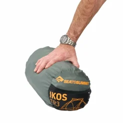 Sea to Summit IKOS TR TENT 3 PERSON - Kuppelzelt