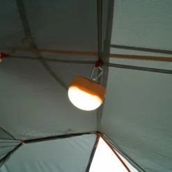 Sea to Summit IKOS TR TENT 3 PERSON - Kuppelzelt