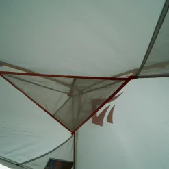 Sea to Summit IKOS TR TENT 3 PERSON - Kuppelzelt