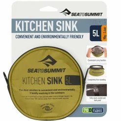 Sea to Summit KITCHEN SINK 5L - Schüssel