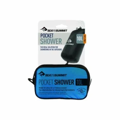 Sea to Summit POCKET SHOWER - Outdoor Dusche