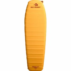 Sea to Summit PURSUIT PLUS SI MAT - REGULAR - Selbstaufblasende Isomatte