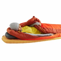Sea to Summit PURSUIT PLUS SI MAT - REGULAR - Selbstaufblasende Isomatte