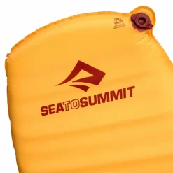 Sea to Summit PURSUIT PLUS SI MAT - LARGE Unisex - Selbstaufblasende Isomatte