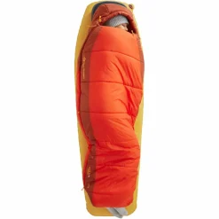 Sea to Summit PURSUIT PLUS SI MAT - LARGE Unisex - Selbstaufblasende Isomatte