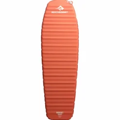 Sea to Summit PURSUIT SI MAT - REGULAR CONTOUR - Selbstaufblasende Isomatte