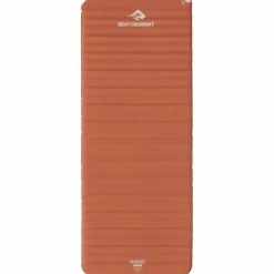 Sea to Summit PURSUIT SI MAT - LARGE RECTANGULAR WIDE Unisex - Selbstaufblasende Isomatte