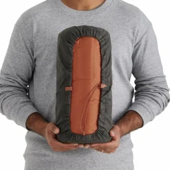 Sea to Summit PURSUIT SI MAT - LARGE RECTANGULAR WIDE Unisex - Selbstaufblasende Isomatte