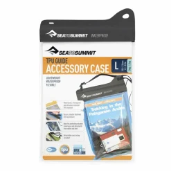 Sea to Summit TPU GUIDE ACCESSORY CASE L - Wasserdichte Hüllen