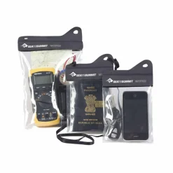 Sea to Summit TPU GUIDE ACCESSORY CASE - Wasserdichte Hüllen