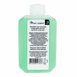 Sea to Summit TREK & TRAVEL LIQUID CONDITIONING SHAMPOO 100ML - Outdoor Seife